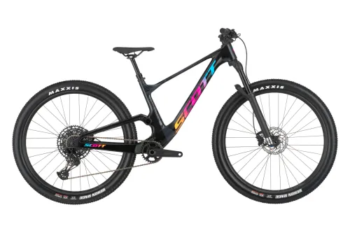 Jugendfahrrad 27,5 Zoll Scott Spark RC 700 2026 | 27,5 Zoll | Diamant