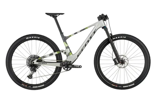Cross Country Bike Scott Spark RC Comp 2025 | 29 Zoll | Diamant