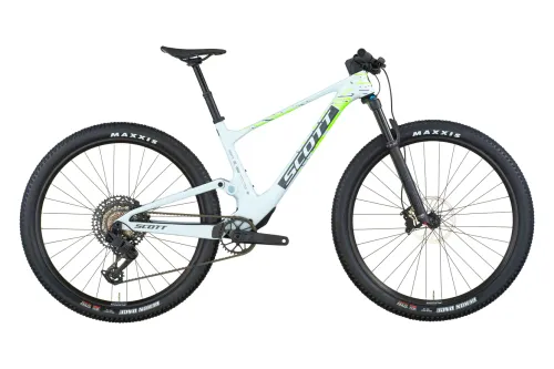 Cross Country Bike Scott Spark RC Comp 2026 | 29 Zoll | Diamant