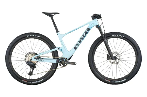 All Mountain Bike Scott Spark RC Pro 2026 | 29 Zoll | Diamant