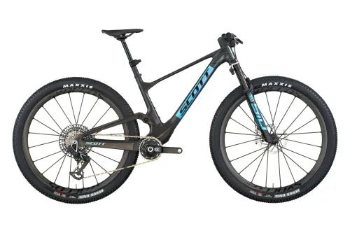 Cross Country Bike Scott Spark RC SL 2026 | 29 Zoll | Diamant