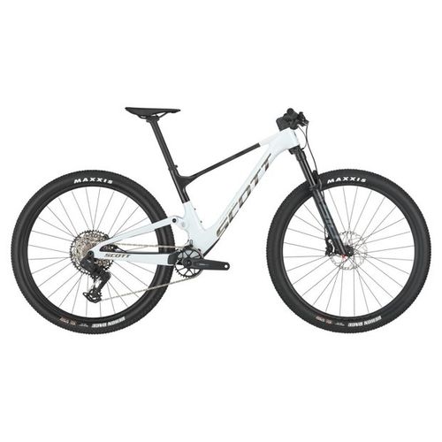 Cross Country Bike Scott Spark RC Team 2025 | 29 Zoll | Diamant