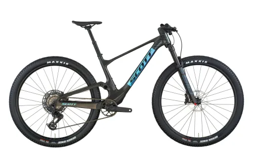 Cross Country Bike Scott Spark RC Team 2026 | 29 Zoll | Diamant