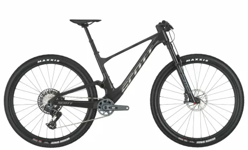 Cross Country Bike Scott Spark RC Team Issue 2025 | 29 Zoll | Diamant