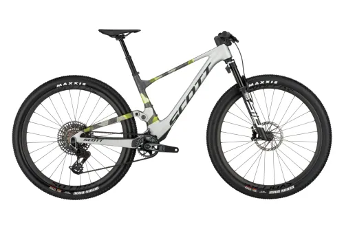 All Mountain Bike Scott Spark RC World Cup 2025 | 29 Zoll | Diamant