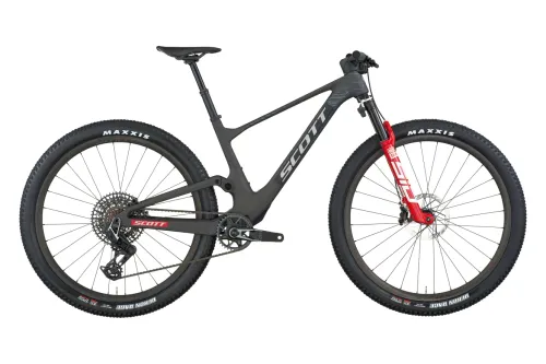 Cross Country Bike Scott Spark RC World Cup 2026 | 29 Zoll | Diamant