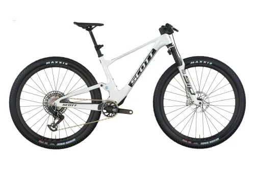 Cross Country Bike Scott Spark RC World Cup EVO 2026 | 29 Zoll | Diamant