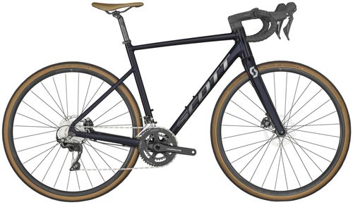 Endurance Bike Scott Speedster 10 2023 | 28 Zoll | Diamant