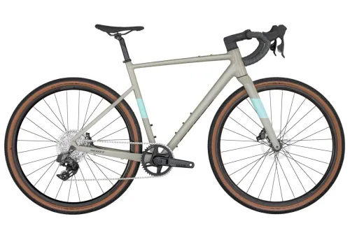 Gravel Bike Scott Speedster 10 2024 | 28 Zoll | Diamant