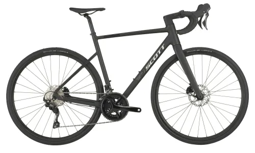 Gravel Bike Scott Speedster 10 2025 | 28 Zoll | Diamant
