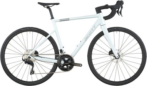 Gravel Bike Scott Speedster 10 2025 | 28 Zoll | Diamant