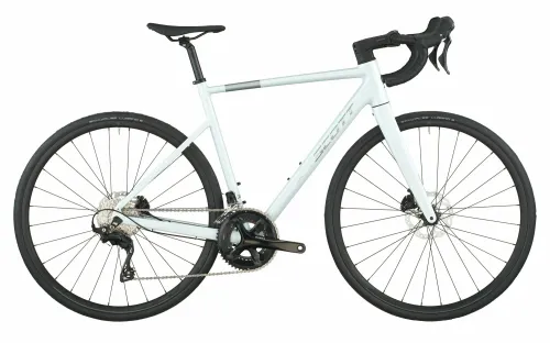 Gravel Bike Scott Speedster 10 2025 | 28 Zoll | Diamant