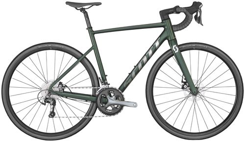 Endurance Bike Scott Speedster 20 2023 | 28 Zoll | Diamant