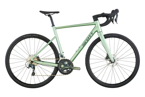 Gravel Bike Scott Speedster 20 2026 | 28 Zoll | Diamant