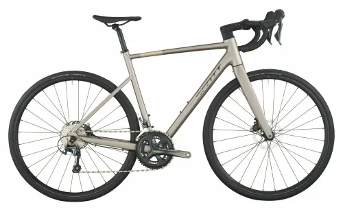 Gravel Bike Scott Speedster 20 2025 | 28 Zoll | Diamant