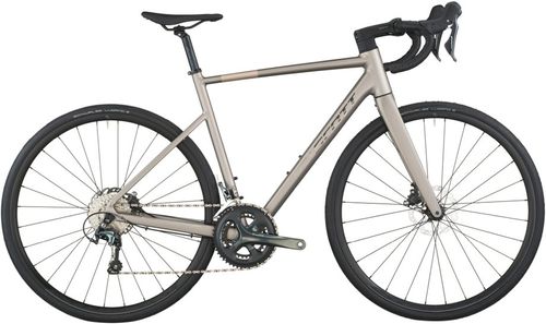 Gravel Bike Scott Speedster 20 2026 | 28 Zoll | Diamant