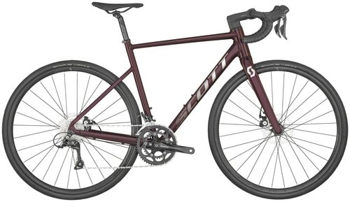 Endurance Bike Scott Speedster 30 2023 | 28 Zoll | Diamant