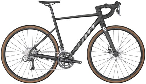Endurance Bike Scott Speedster 40 2023 | 28 Zoll | Diamant