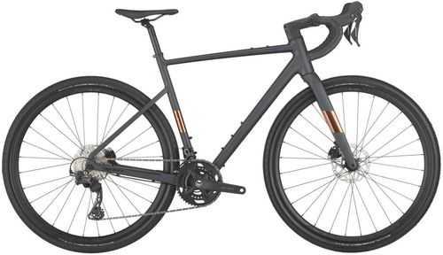 Gravel Bike Scott Speedster Gravel 10 2025 | 28 Zoll | Diamant