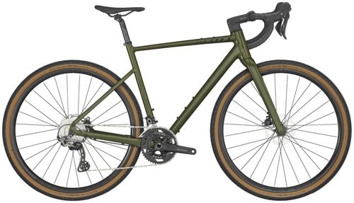 Gravel Bike Scott Speedster Gravel 20 2023 | 28 Zoll | Diamant
