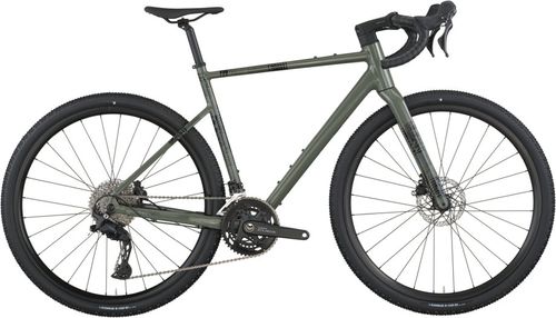 Gravel Bike Scott Speedster Gravel 20 2026 | 28 Zoll | Diamant