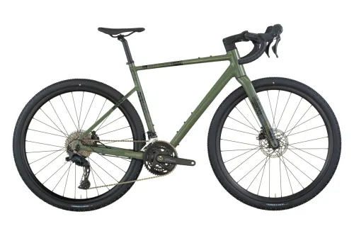 Gravel Bike Scott Speedster Gravel 20 2026 | 28 Zoll | Diamant