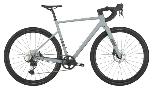 Gravel Bike Scott Speedster Gravel 20 2025 | 28 Zoll | Diamant