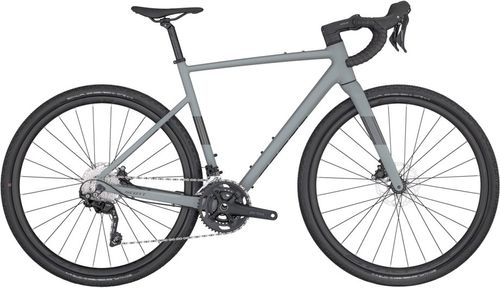Gravel Bike Scott Speedster Gravel 40 2024 | 28 Zoll | Diamant