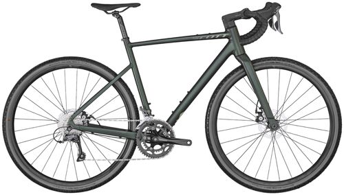 Gravel Bike Scott Speedster Gravel 50 2023 | 28 Zoll | Diamant