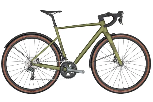 Gravel Bike Scott Speedster Gravel 50 EQ 2025 | 28 Zoll | Diamant
