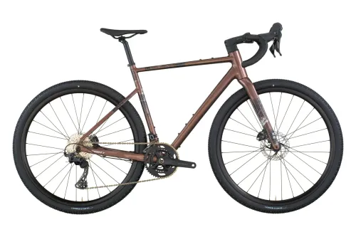 Gravel Bike Scott Speedster Gravel Team 2026 | 28 Zoll | Diamant