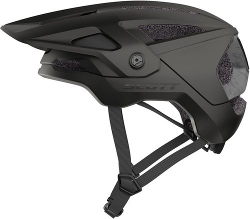 MTB-Helm Scott Stego Plus 2025