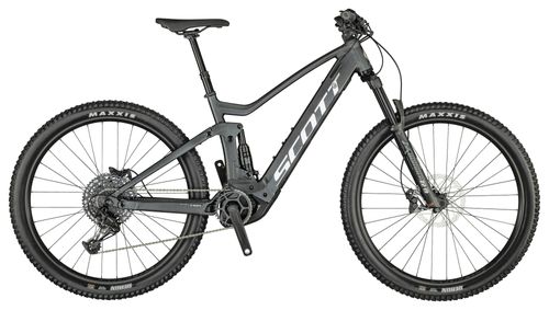 E-Allmountain MTB Scott Strike eRIDE 930 2022 | 625 Wh | 29 Zoll | Diamant