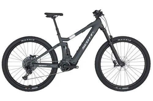 E-Allmountain MTB Scott Strike eRIDE 930 2025 | 625 Wh | 29 Zoll | Diamant