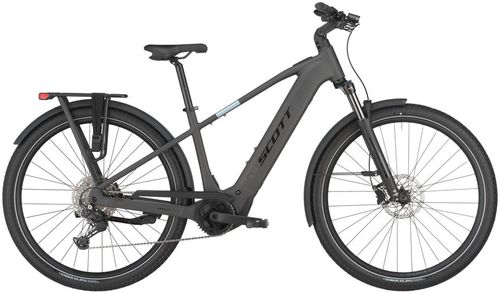 E-Bike Tourenrad Scott Sub 30 2025 | 600 Wh | 28 Zoll | Diamant