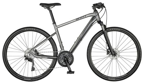 Crossbike Scott Sub Cross 20 Men 2022 | 28 Zoll | Diamant