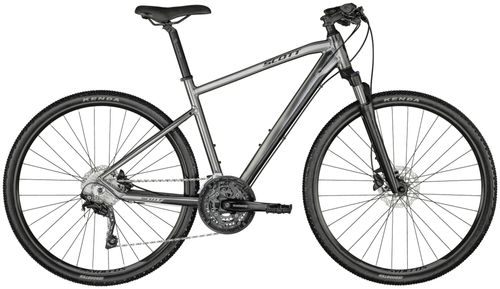 Crossbike Scott Sub Cross 20 Men 2023 | 28 Zoll | Diamant