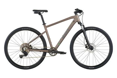 Crossbike Scott Sub Cross 30 2026 | 28 Zoll | Diamant