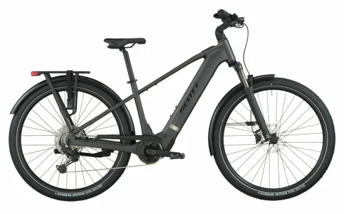 Urban E-Bike Scott Sub Sport 10 2026 | 800 Wh | 29 Zoll | Diamant