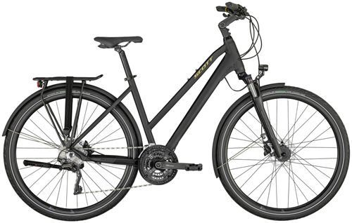 Tourenrad Scott Sub Sport 20 Lady 2023 | 28 Zoll | Trapez