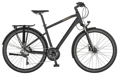 Tourenrad Scott Sub Sport 20 Men 2022 | 28 Zoll | Diamant