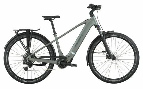 Urban E-Bike Scott Sub Sport 30 2026 | 540 Wh | 29 Zoll | Diamant