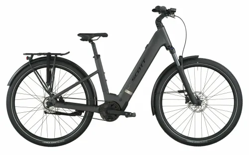E-Bike Tourenrad Scott Sub Tour 30 2025 | 540 Wh | 29 Zoll | Tiefeinsteiger