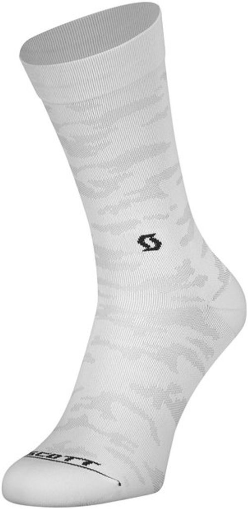 Fahrradsocken Scott Trail Camo Crew Socken 2026