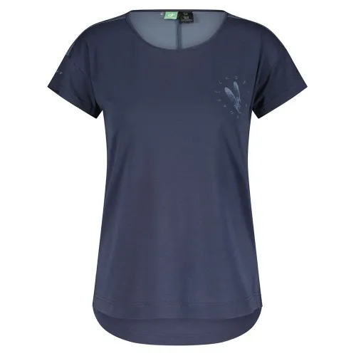 Fahrradtrikots kurzarm Scott Trail Flow Dri Bikeshirt