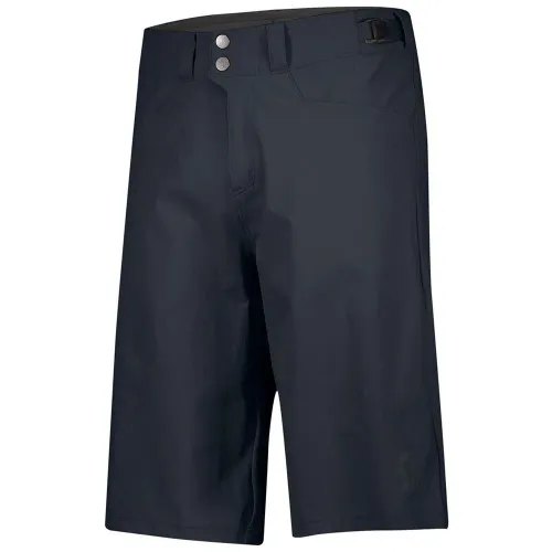 MTB Shorts Scott Trail Flow Padded Shorts mit Chamois