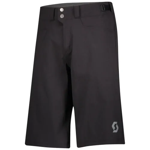 MTB Shorts Scott Trail Flow Shorts mit Chamois 0