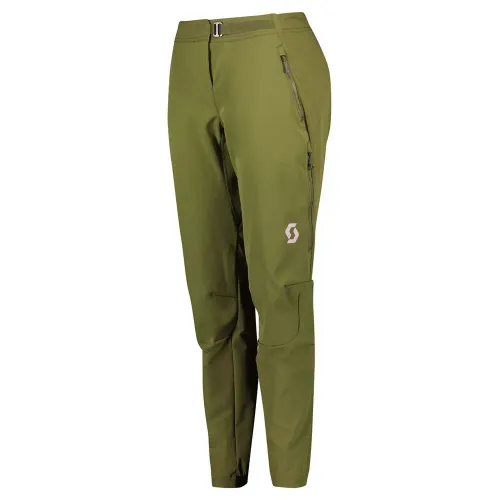 Fahrradhose lang Scott Trail Storm Hybrid Hosen 2025