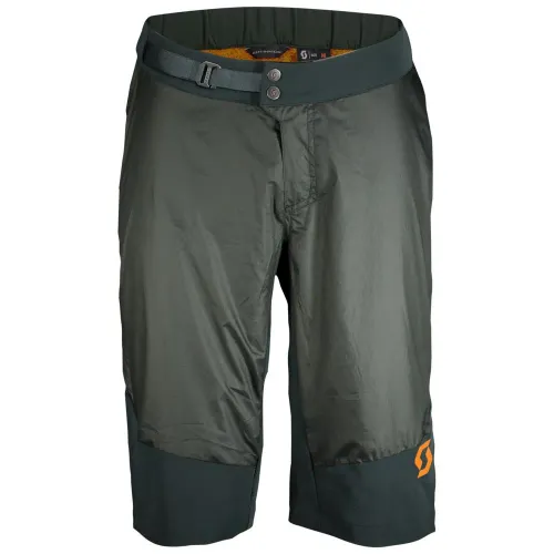 Kurze Radlerhose Scott Trail Storm Insuloft AL