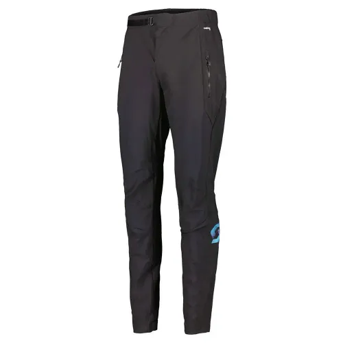Fahrradhose lang Scott Trail Tuned Hosen 0